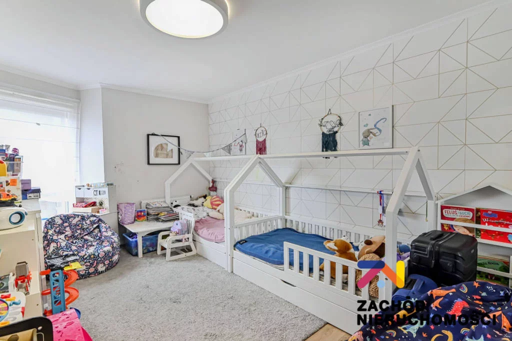 3 pokoje, mieszkanie 63,06 m², piętro 1, oferta nr , 163040227, Zielona Góra, Łężyca