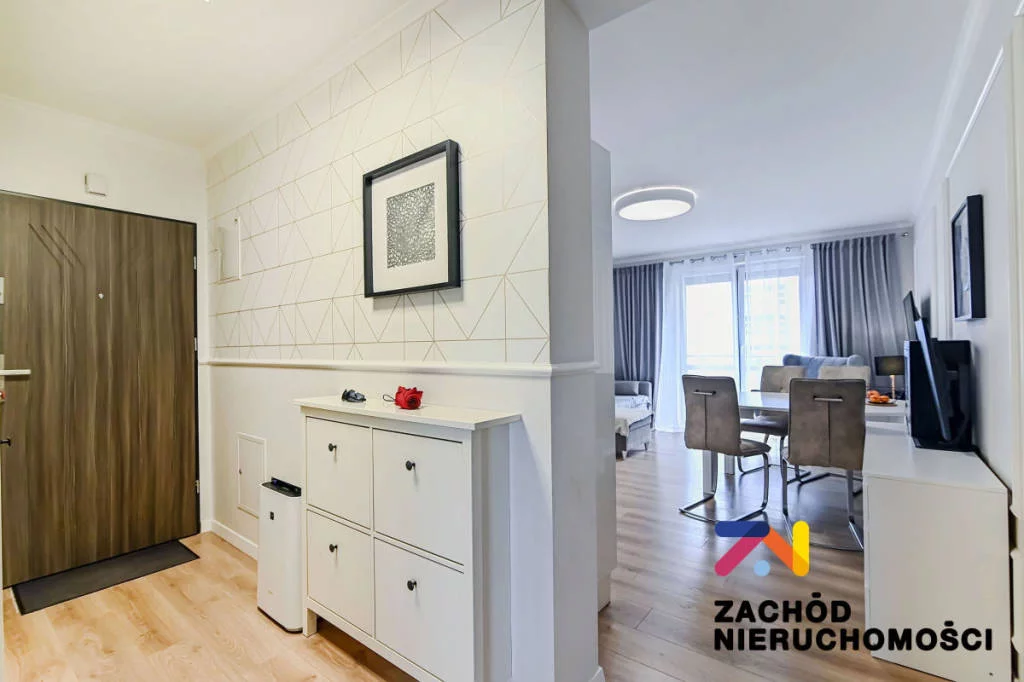 3 pokoje, mieszkanie 63,06 m², piętro 1, oferta nr , 163040227, Zielona Góra, Łężyca