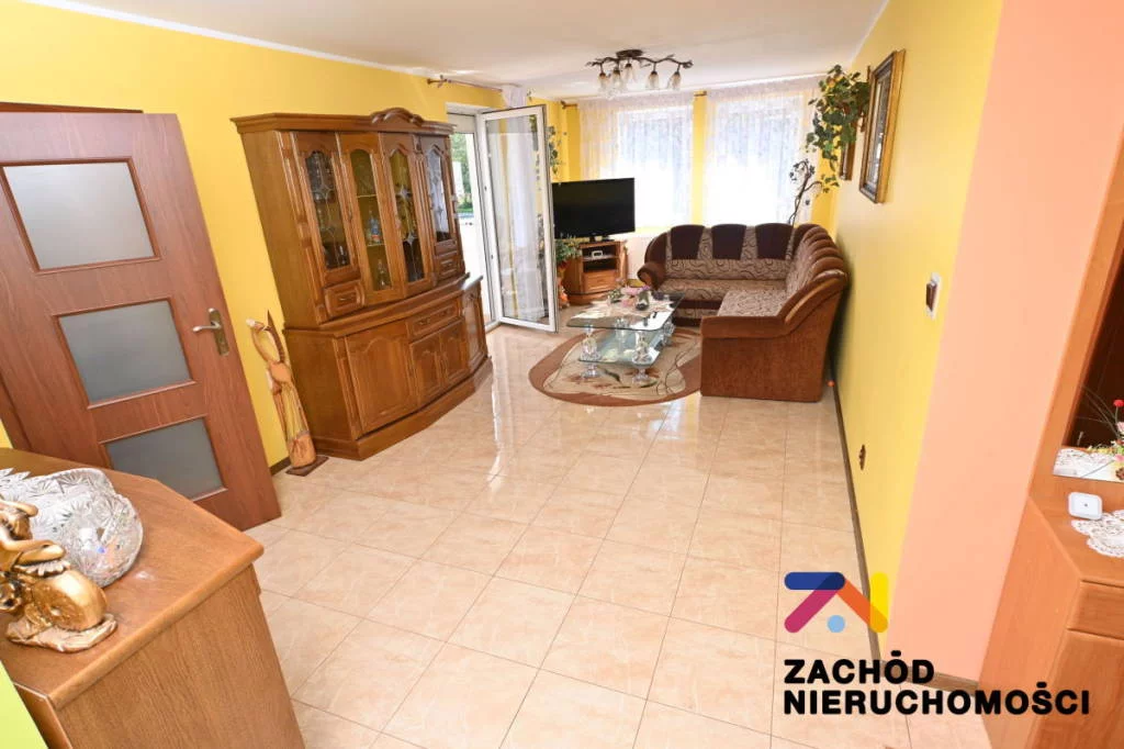 3 pokoje, mieszkanie 81,59 m², parter, oferta nr , 162540227, Zielona Góra, Osiedle Leśne