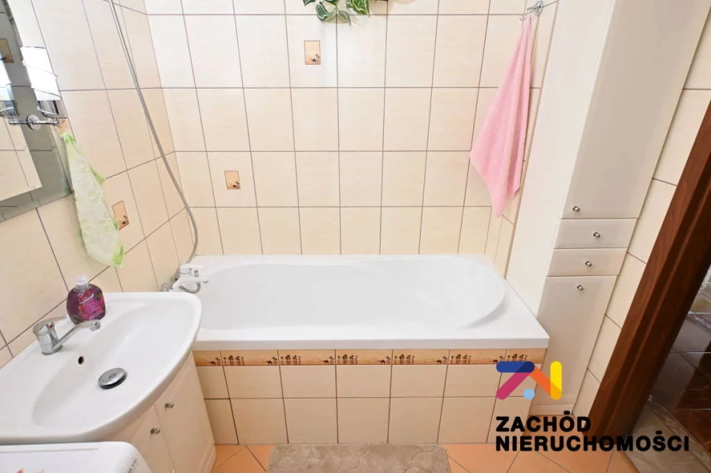 3 pokoje, mieszkanie 81,59 m², parter, oferta nr , 162540227, Zielona Góra, Osiedle Leśne