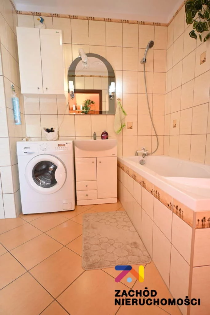 3 pokoje, mieszkanie 81,59 m², parter, oferta nr , 162540227, Zielona Góra, Osiedle Leśne