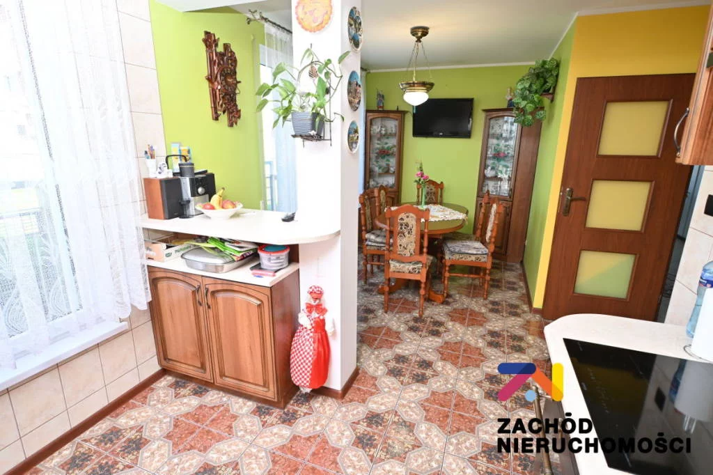 3 pokoje, mieszkanie 81,59 m², parter, oferta nr , 162540227, Zielona Góra, Osiedle Leśne
