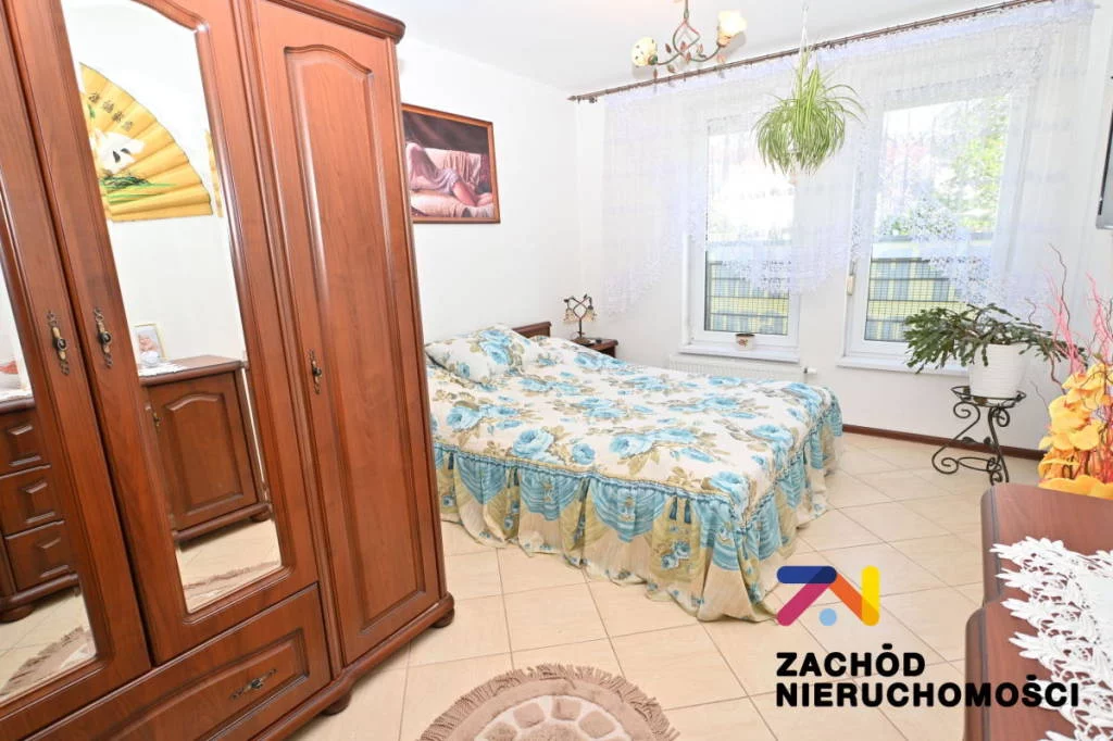 3 pokoje, mieszkanie 81,59 m², parter, oferta nr , 162540227, Zielona Góra, Osiedle Leśne