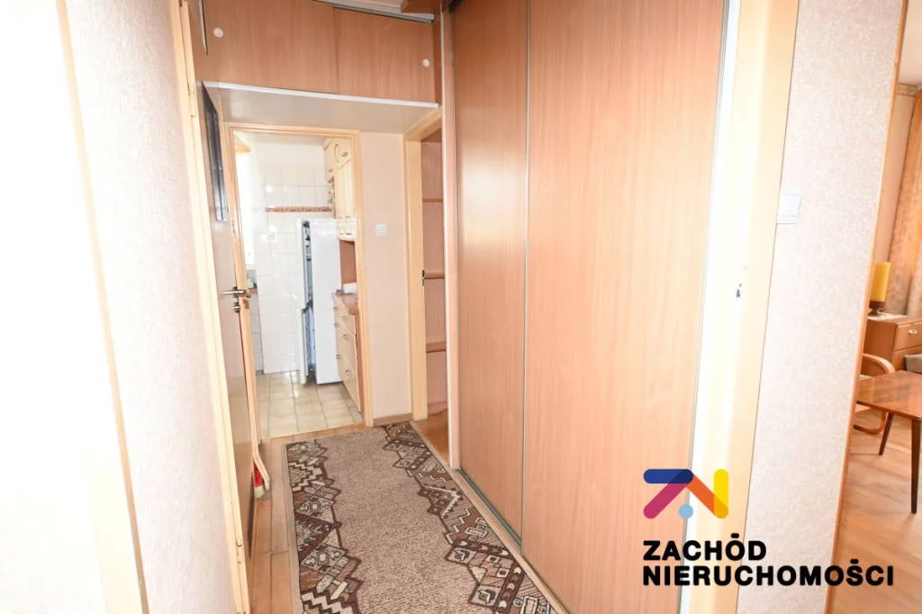 3 pokoje, mieszkanie 57,00 m², piętro 3, oferta nr , 161390227, Zielona Góra, Osiedle Morelowe