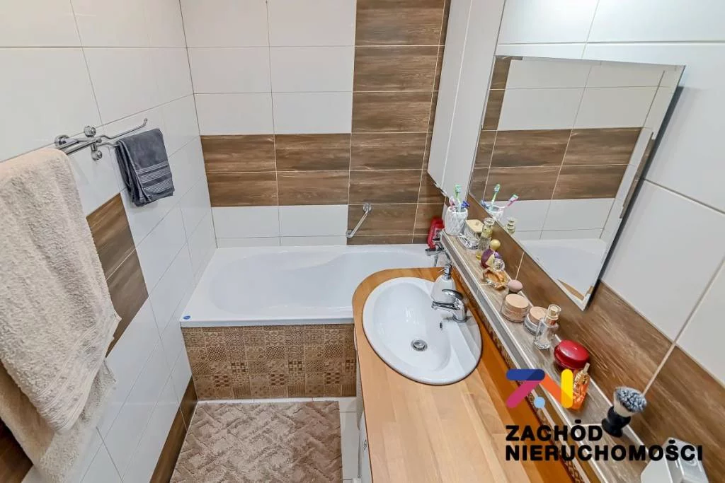 3 pokoje, mieszkanie 63,00 m², piętro 1, oferta nr , 160280227, Zielona Góra, Osiedle Morelowe