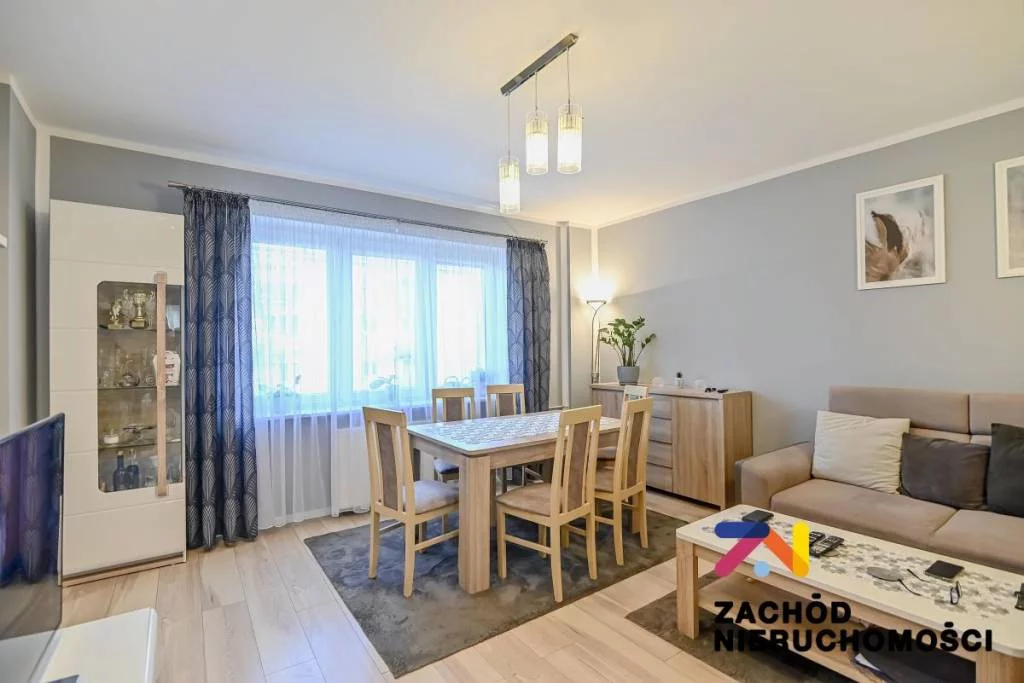 3 pokoje, mieszkanie 63,00 m², piętro 1, oferta nr , 160280227, Zielona Góra, Osiedle Morelowe