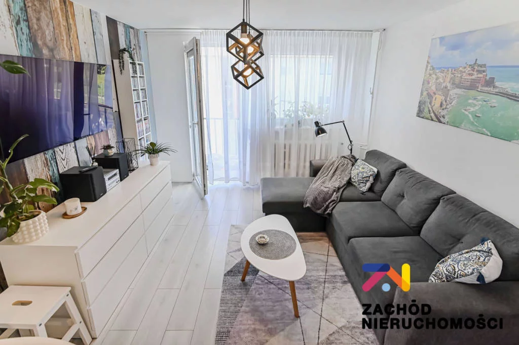 3 pokoje, mieszkanie 48,00 m², piętro 4, oferta nr , 162750227, Zielona Góra, Osiedle Morelowe