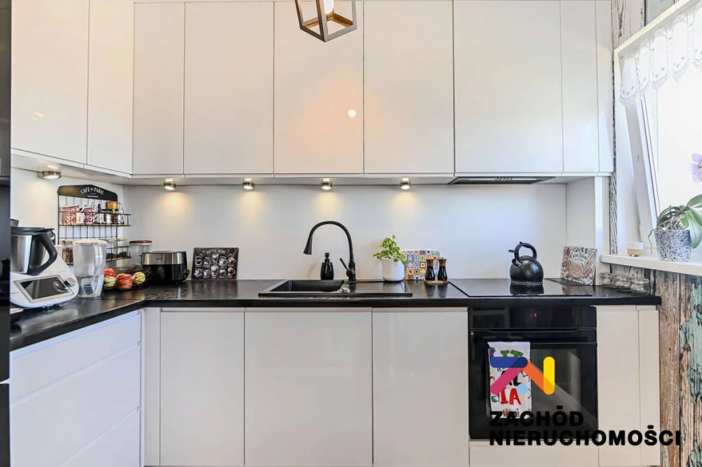3 pokoje, mieszkanie 48,00 m², piętro 4, oferta nr , 162750227, Zielona Góra, Osiedle Morelowe