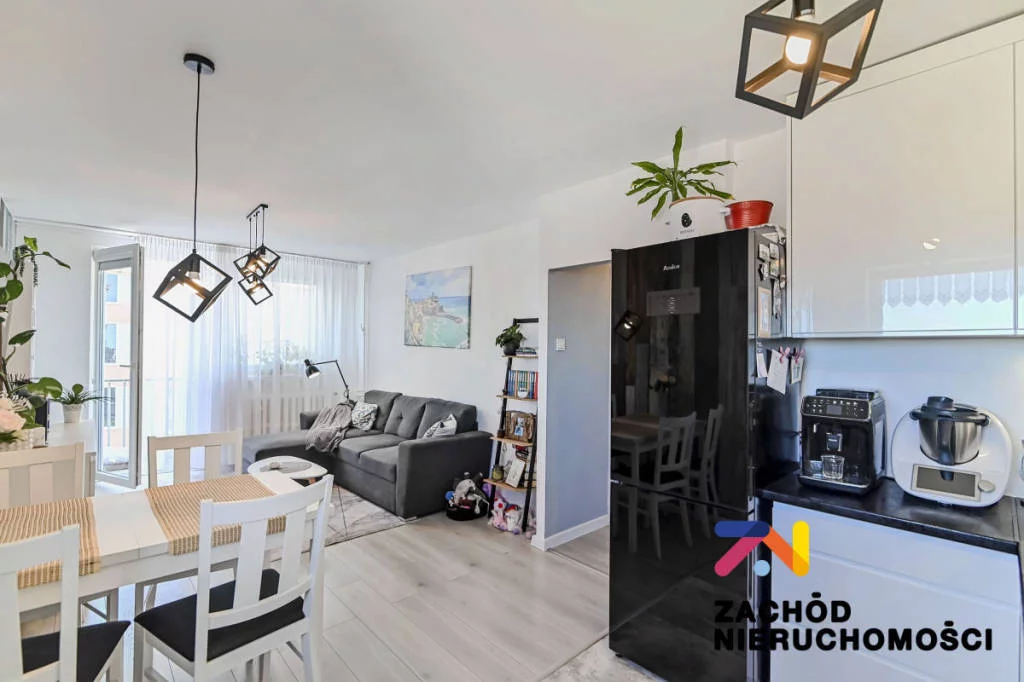 3 pokoje, mieszkanie 48,00 m², piętro 4, oferta nr , 162750227, Zielona Góra, Osiedle Morelowe