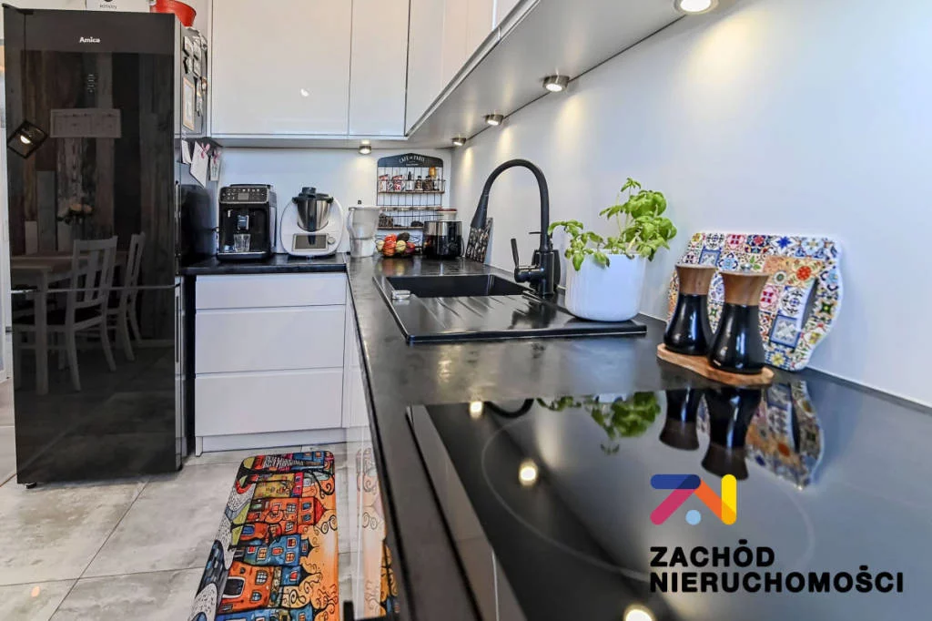 3 pokoje, mieszkanie 48,00 m², piętro 4, oferta nr , 162750227, Zielona Góra, Osiedle Morelowe