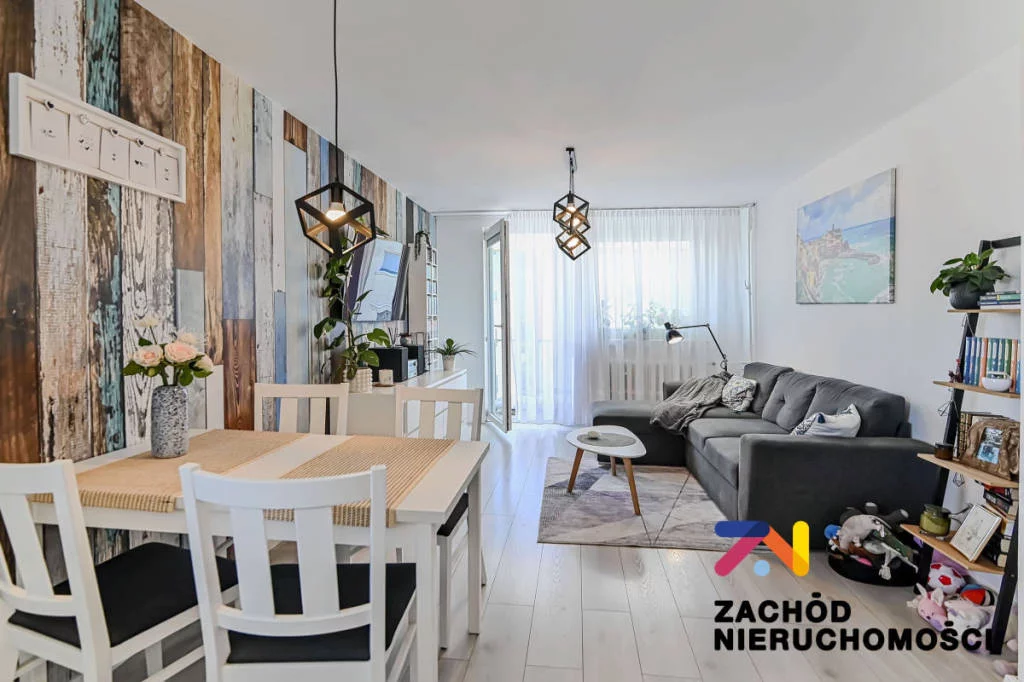 3 pokoje, mieszkanie 48,00 m², piętro 4, oferta nr , 162750227, Zielona Góra, Osiedle Morelowe