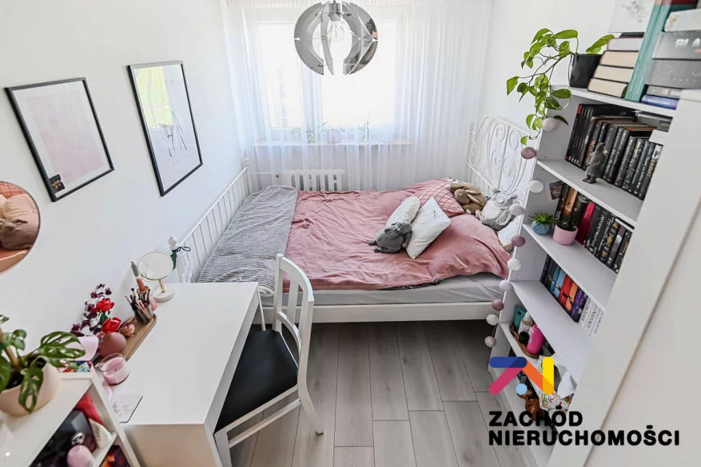 3 pokoje, mieszkanie 48,00 m², piętro 4, oferta nr , 162750227, Zielona Góra, Osiedle Morelowe