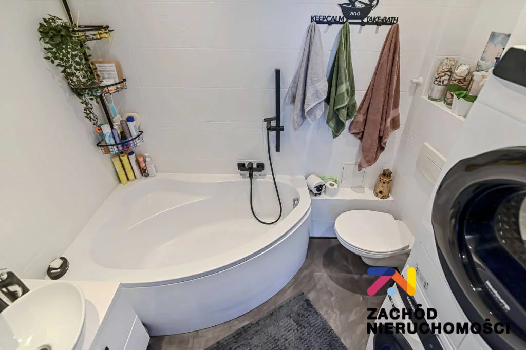 3 pokoje, mieszkanie 48,00 m², piętro 4, oferta nr , 162750227, Zielona Góra, Osiedle Morelowe