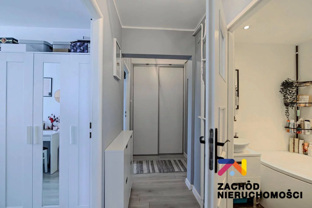 3 pokoje, mieszkanie 48,00 m², piętro 4, oferta nr , 162750227, Zielona Góra, Osiedle Morelowe