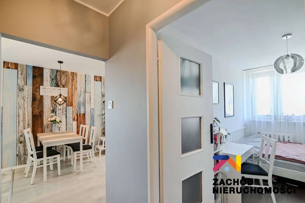 3 pokoje, mieszkanie 48,00 m², piętro 4, oferta nr , 162750227, Zielona Góra, Osiedle Morelowe