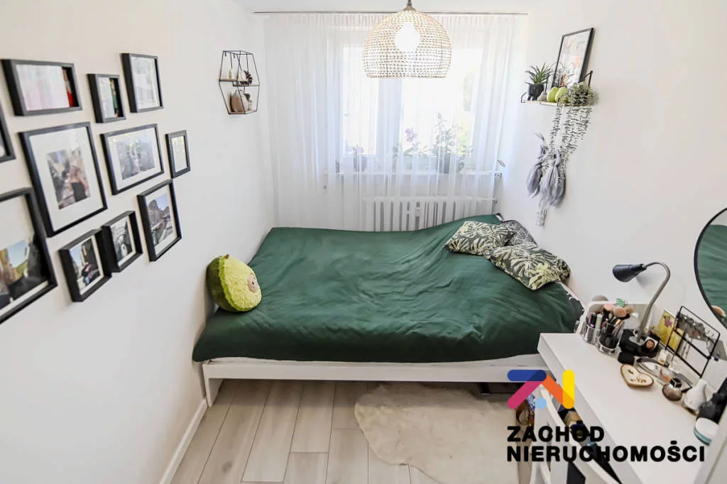 3 pokoje, mieszkanie 48,00 m², piętro 4, oferta nr , 162750227, Zielona Góra, Osiedle Morelowe