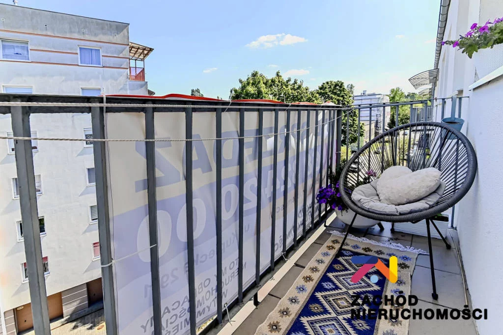 3 pokoje, mieszkanie 48,00 m², piętro 4, oferta nr , 162750227, Zielona Góra, Osiedle Morelowe