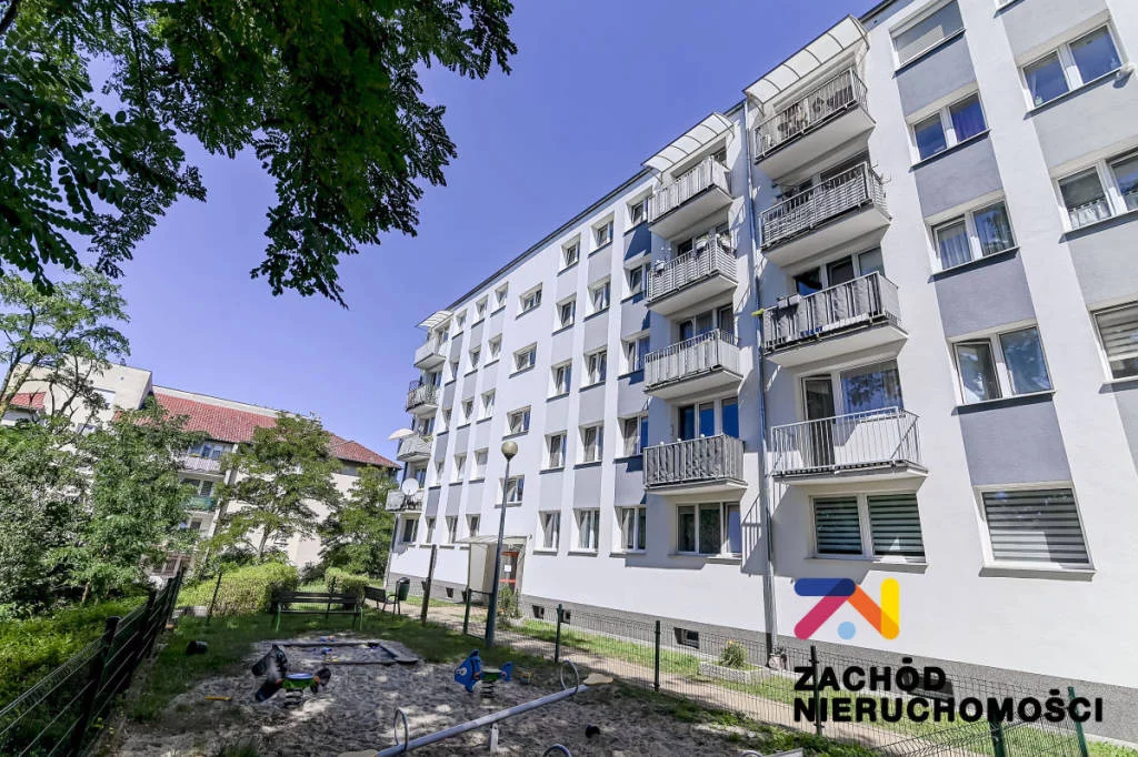 3 pokoje, mieszkanie 48,00 m², piętro 4, oferta nr , 162750227, Zielona Góra, Osiedle Morelowe