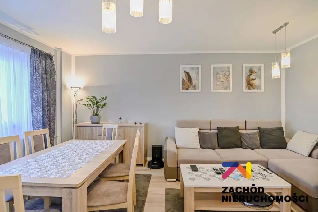 3 pokoje, mieszkanie 63,00 m², piętro 1, oferta nr , 163650227, Zielona Góra, Osiedle Morelowe