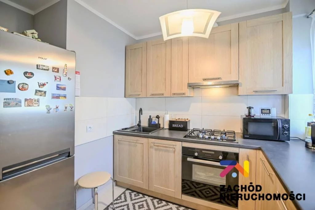 3 pokoje, mieszkanie 63,00 m², piętro 1, oferta nr , 163650227, Zielona Góra, Osiedle Morelowe
