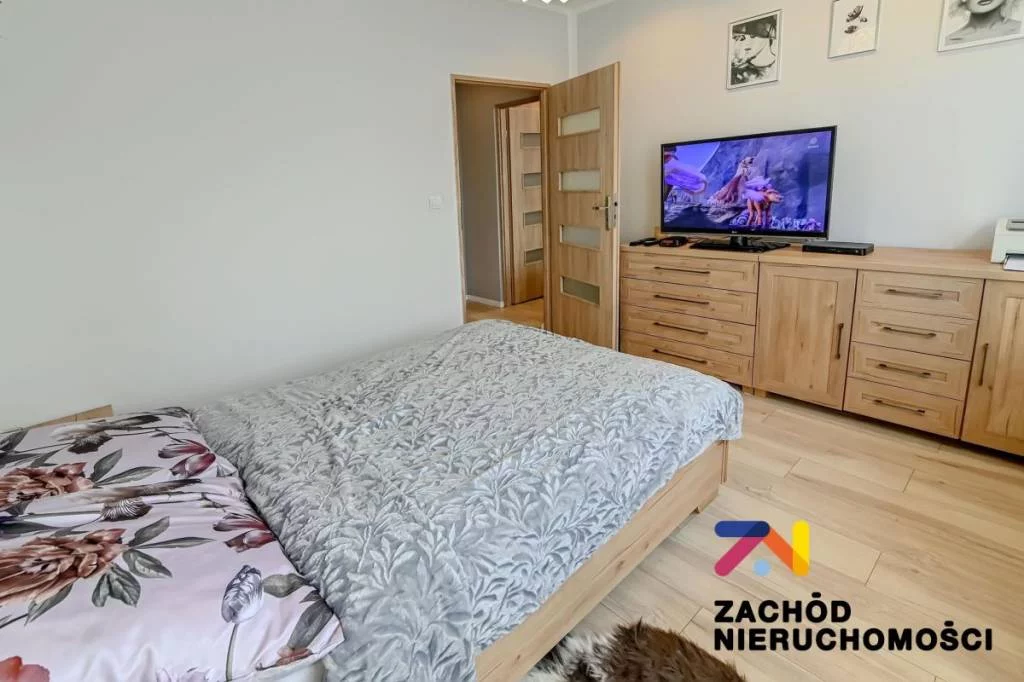 3 pokoje, mieszkanie 63,00 m², piętro 1, oferta nr , 163650227, Zielona Góra, Osiedle Morelowe