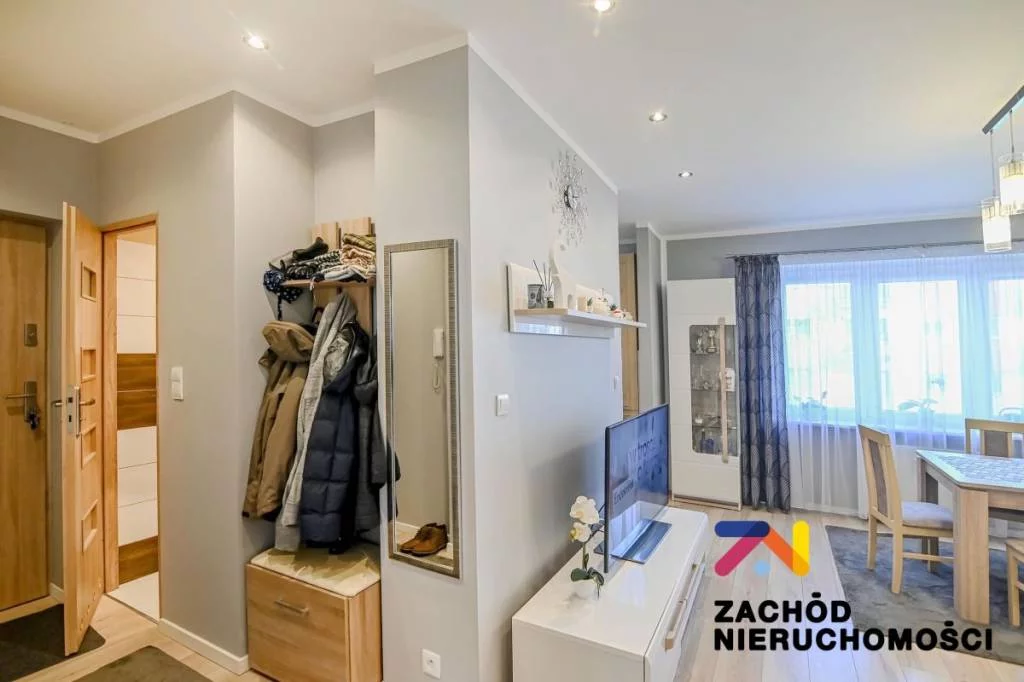 3 pokoje, mieszkanie 63,00 m², piętro 1, oferta nr , 163650227, Zielona Góra, Osiedle Morelowe