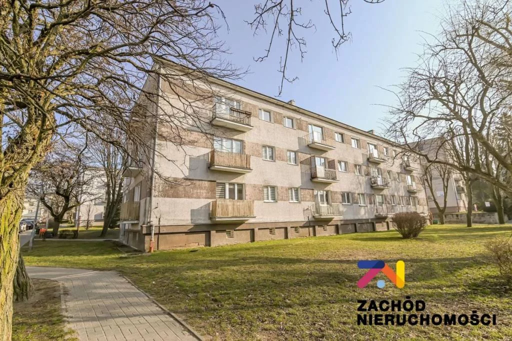 3 pokoje, mieszkanie 63,00 m², piętro 1, oferta nr , 163650227, Zielona Góra, Osiedle Morelowe