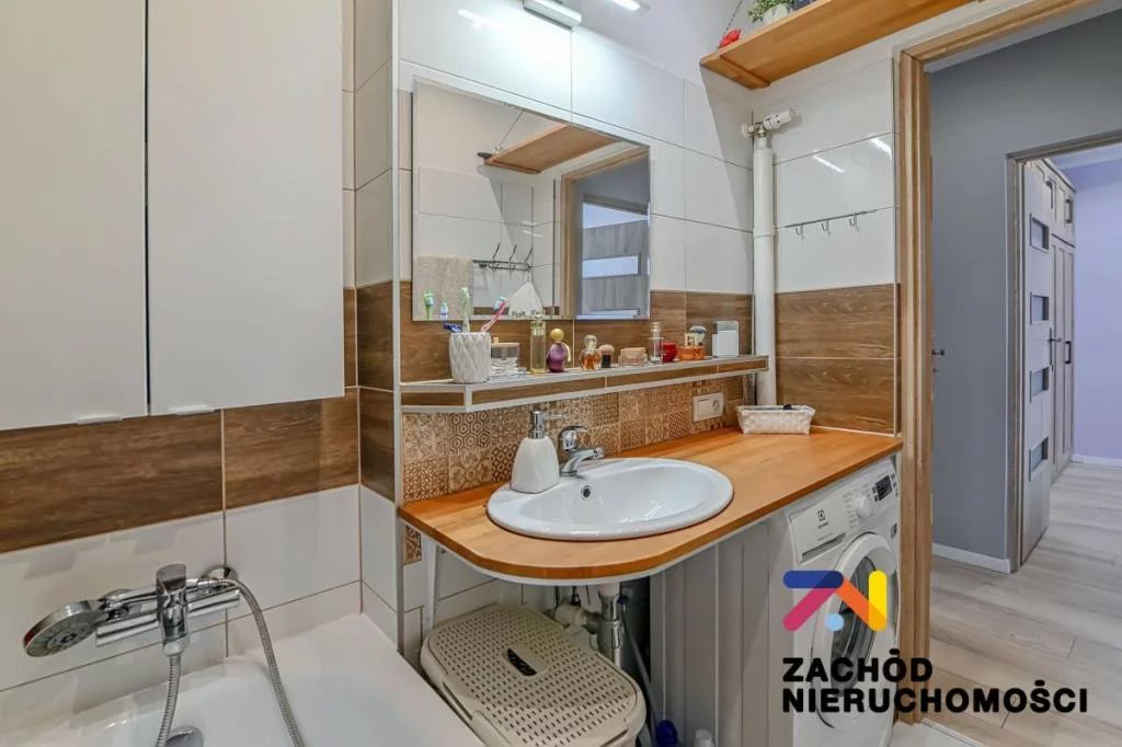 3 pokoje, mieszkanie 63,00 m², piętro 1, oferta nr , 163650227, Zielona Góra, Osiedle Morelowe