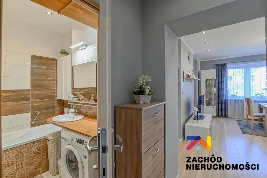 3 pokoje, mieszkanie 63,00 m², piętro 1, oferta nr , 163650227, Zielona Góra, Osiedle Morelowe