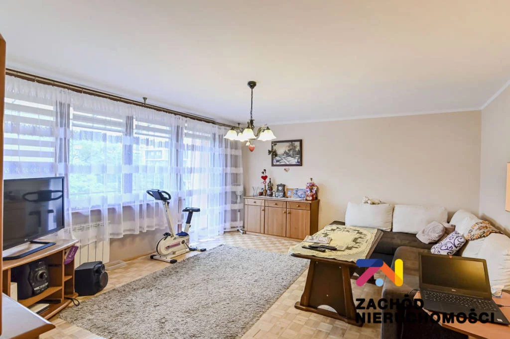 3 pokoje, mieszkanie 61,20 m², piętro 4, oferta nr , 163600227, Zielona Góra, Osiedle Piastowskie