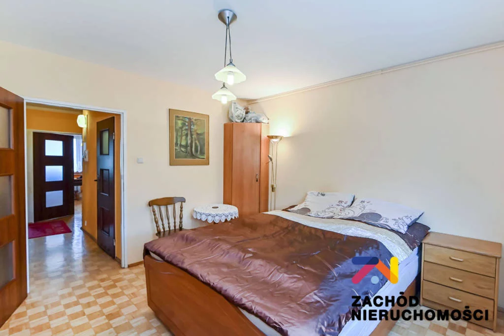 3 pokoje, mieszkanie 61,20 m², piętro 4, oferta nr , 163600227, Zielona Góra, Osiedle Piastowskie
