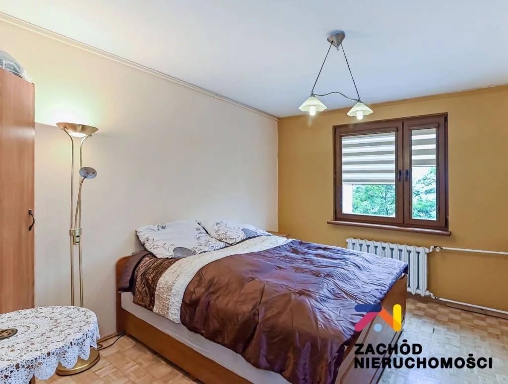 3 pokoje, mieszkanie 61,20 m², piętro 4, oferta nr , 163600227, Zielona Góra, Osiedle Piastowskie