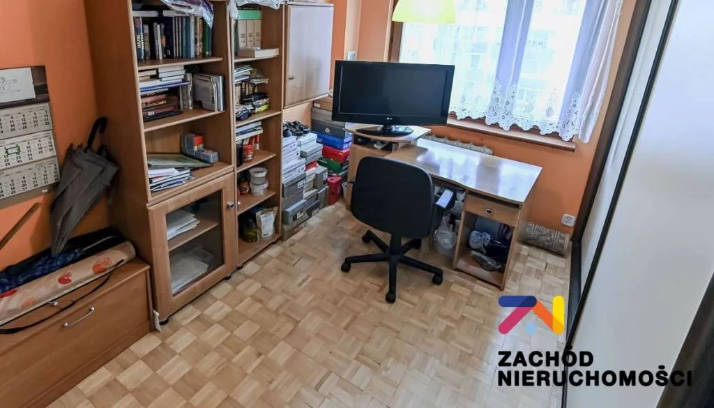 3 pokoje, mieszkanie 61,20 m², piętro 4, oferta nr , 163600227, Zielona Góra, Osiedle Piastowskie