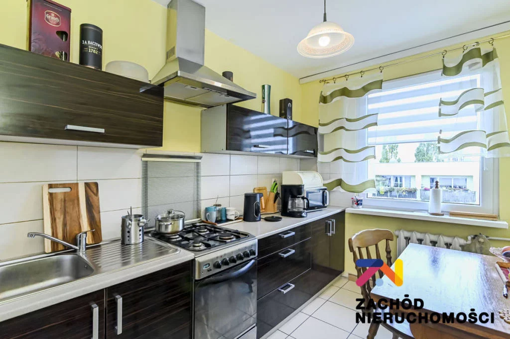 3 pokoje, mieszkanie 61,20 m², piętro 4, oferta nr , 163600227, Zielona Góra, Osiedle Piastowskie