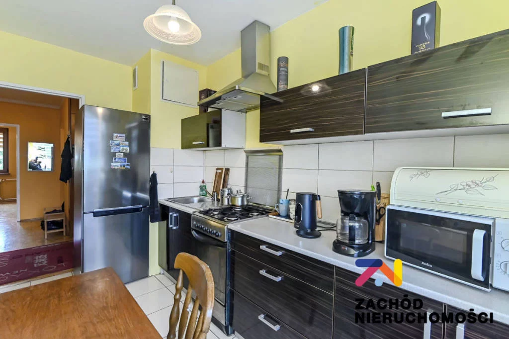 3 pokoje, mieszkanie 61,20 m², piętro 4, oferta nr , 163600227, Zielona Góra, Osiedle Piastowskie