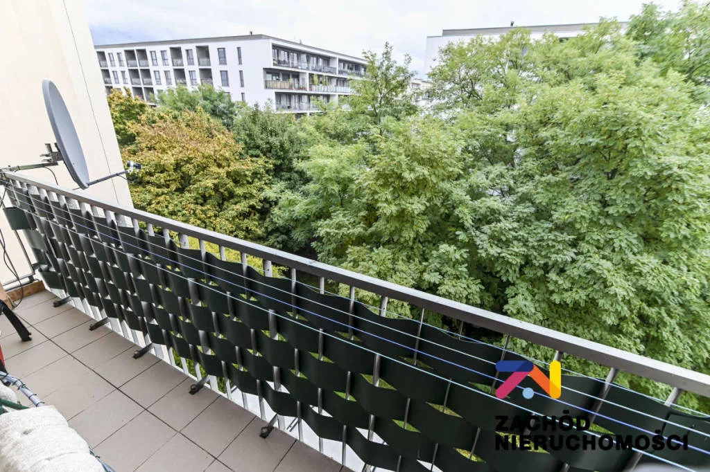 3 pokoje, mieszkanie 61,20 m², piętro 4, oferta nr , 163600227, Zielona Góra, Osiedle Piastowskie