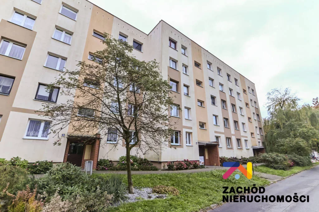 3 pokoje, mieszkanie 61,20 m², piętro 4, oferta nr , 163600227, Zielona Góra, Osiedle Piastowskie