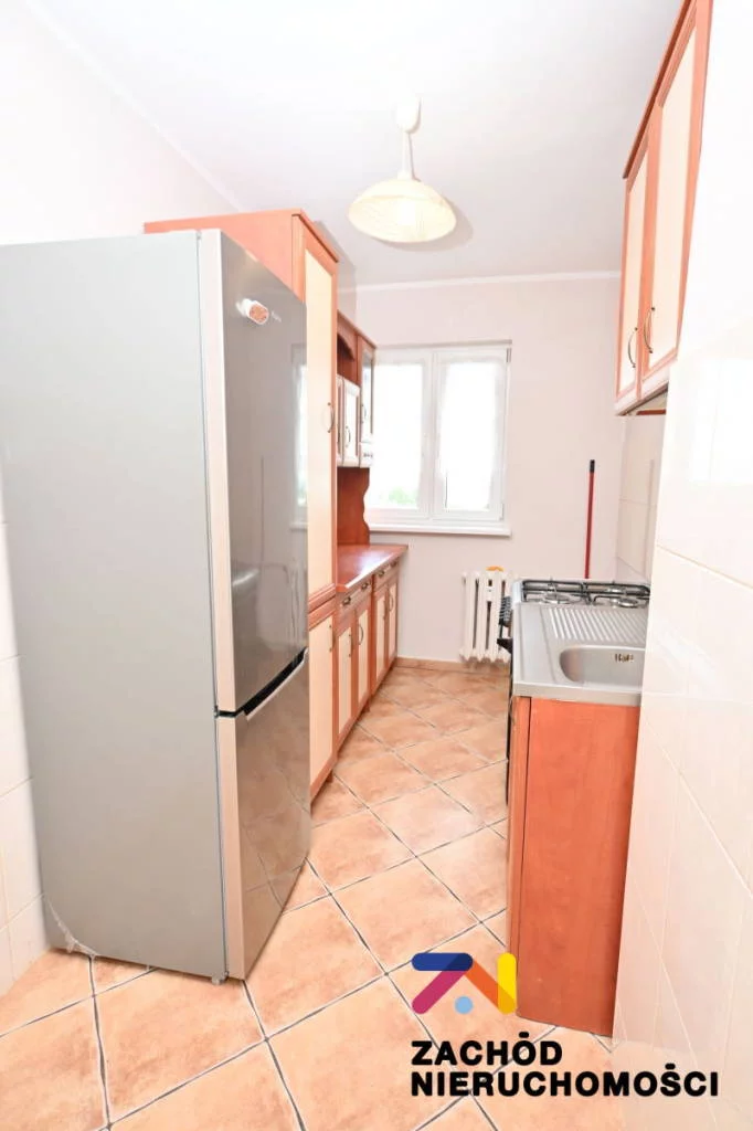 3 pokoje, mieszkanie 55,80 m², piętro 5, oferta nr , 161400227, Zielona Góra, Osiedle Słoneczne