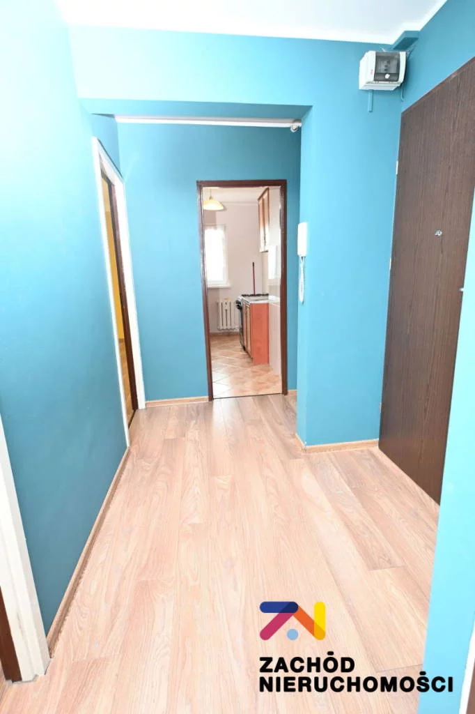 3 pokoje, mieszkanie 55,80 m², piętro 5, oferta nr , 161400227, Zielona Góra, Osiedle Słoneczne