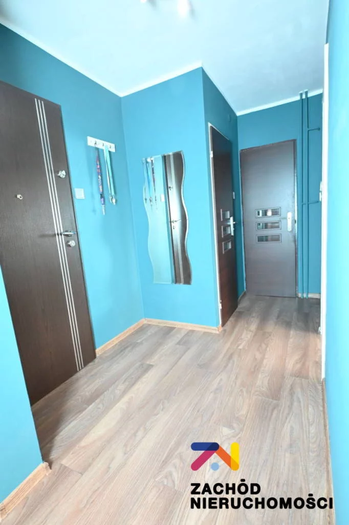 3 pokoje, mieszkanie 55,80 m², piętro 5, oferta nr , 161400227, Zielona Góra, Osiedle Słoneczne