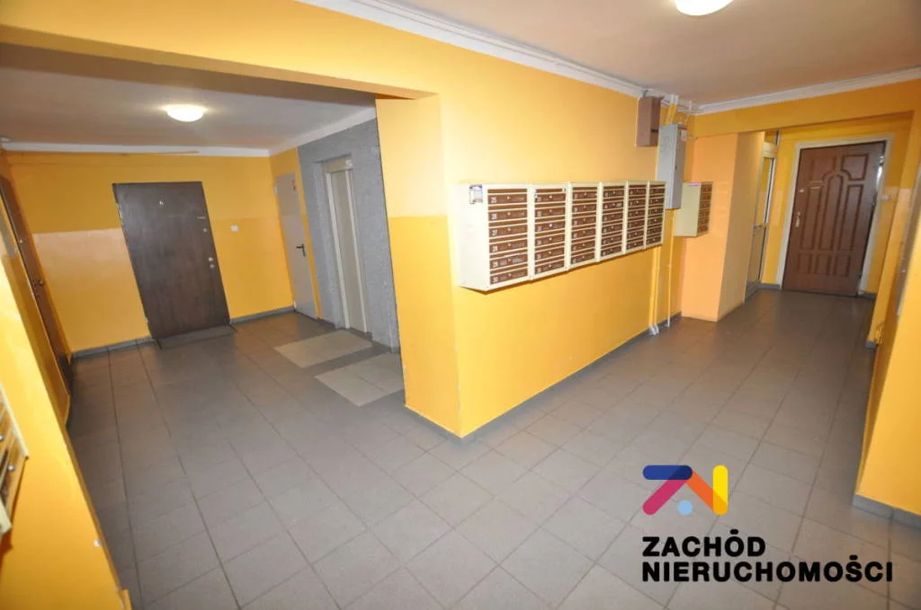 3 pokoje, mieszkanie 55,80 m², piętro 5, oferta nr , 161400227, Zielona Góra, Osiedle Słoneczne