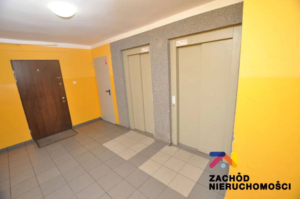 3 pokoje, mieszkanie 55,80 m², piętro 5, oferta nr , 161400227, Zielona Góra, Osiedle Słoneczne