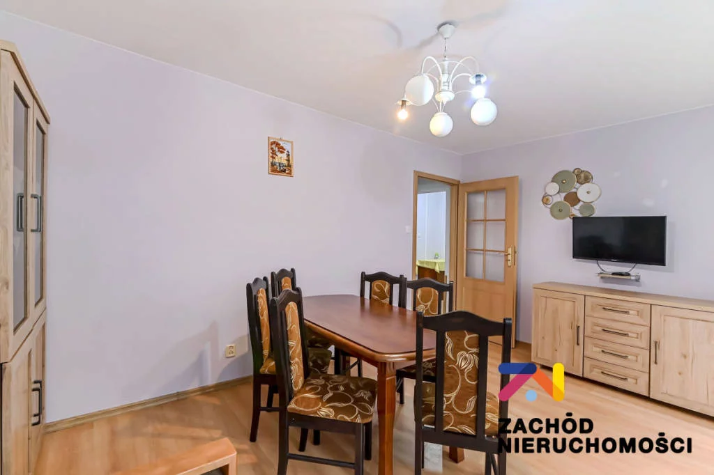 3 pokoje, mieszkanie 47,50 m², piętro 1, oferta nr , 163530227, Zielona Góra, Osiedle Słoneczne