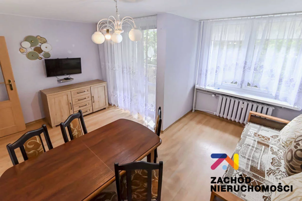 3 pokoje, mieszkanie 47,50 m², piętro 1, oferta nr , 163530227, Zielona Góra, Osiedle Słoneczne