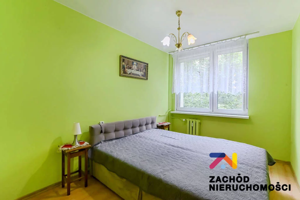 3 pokoje, mieszkanie 47,50 m², piętro 1, oferta nr , 163530227, Zielona Góra, Osiedle Słoneczne