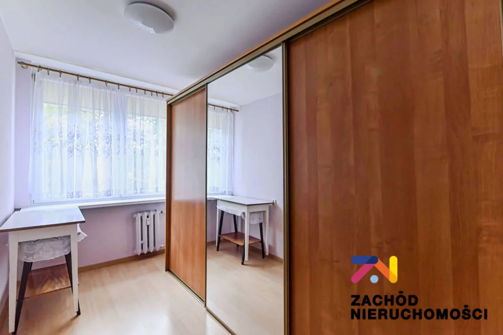 3 pokoje, mieszkanie 47,50 m², piętro 1, oferta nr , 163530227, Zielona Góra, Osiedle Słoneczne
