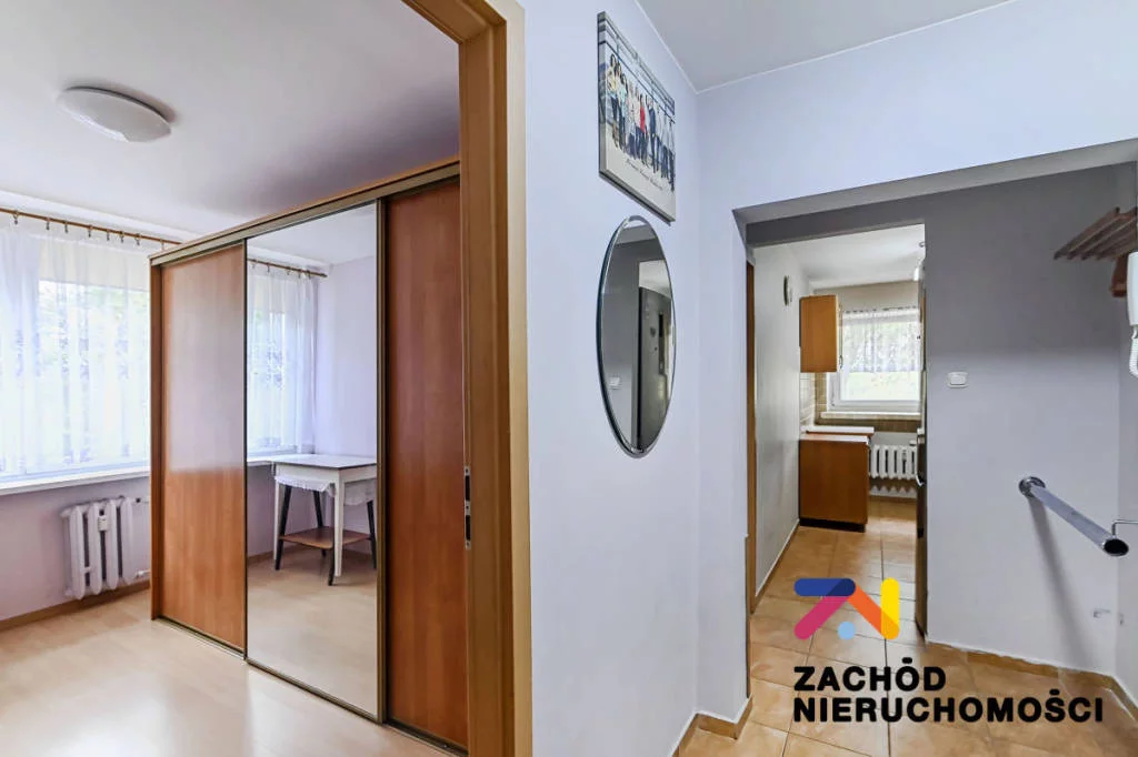 3 pokoje, mieszkanie 47,50 m², piętro 1, oferta nr , 163530227, Zielona Góra, Osiedle Słoneczne