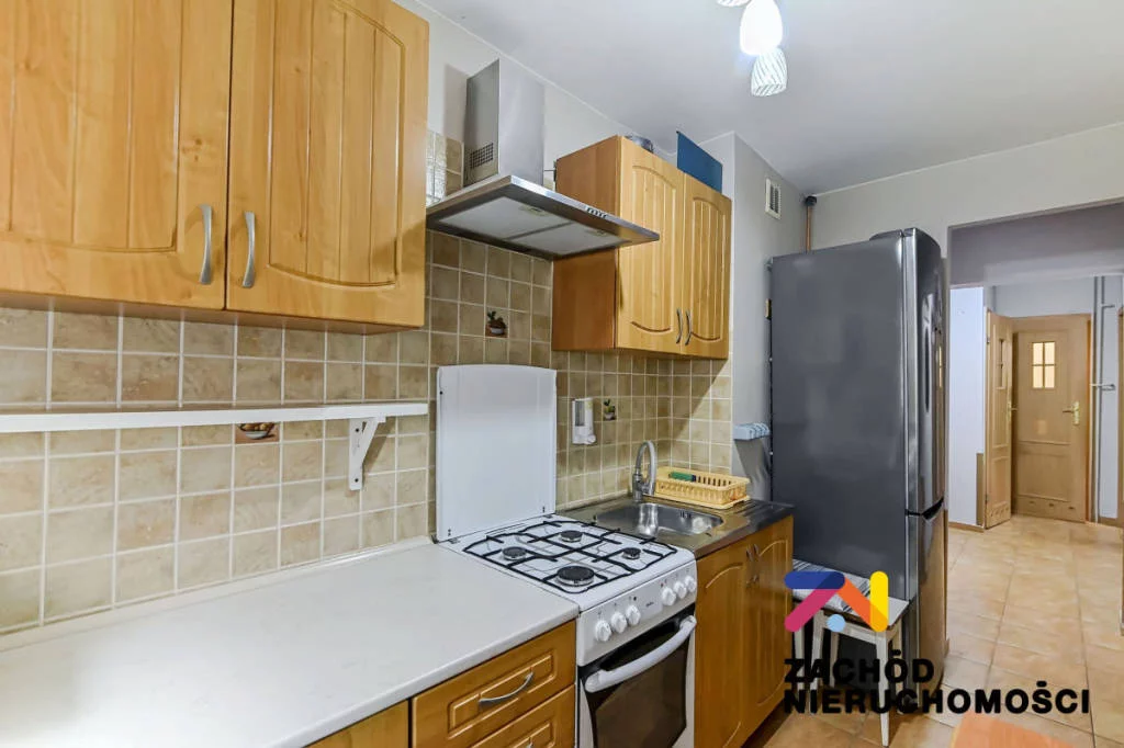 3 pokoje, mieszkanie 47,50 m², piętro 1, oferta nr , 163530227, Zielona Góra, Osiedle Słoneczne