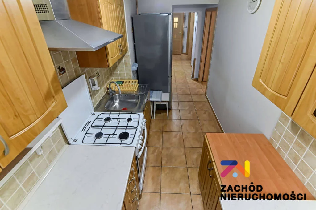 3 pokoje, mieszkanie 47,50 m², piętro 1, oferta nr , 163530227, Zielona Góra, Osiedle Słoneczne