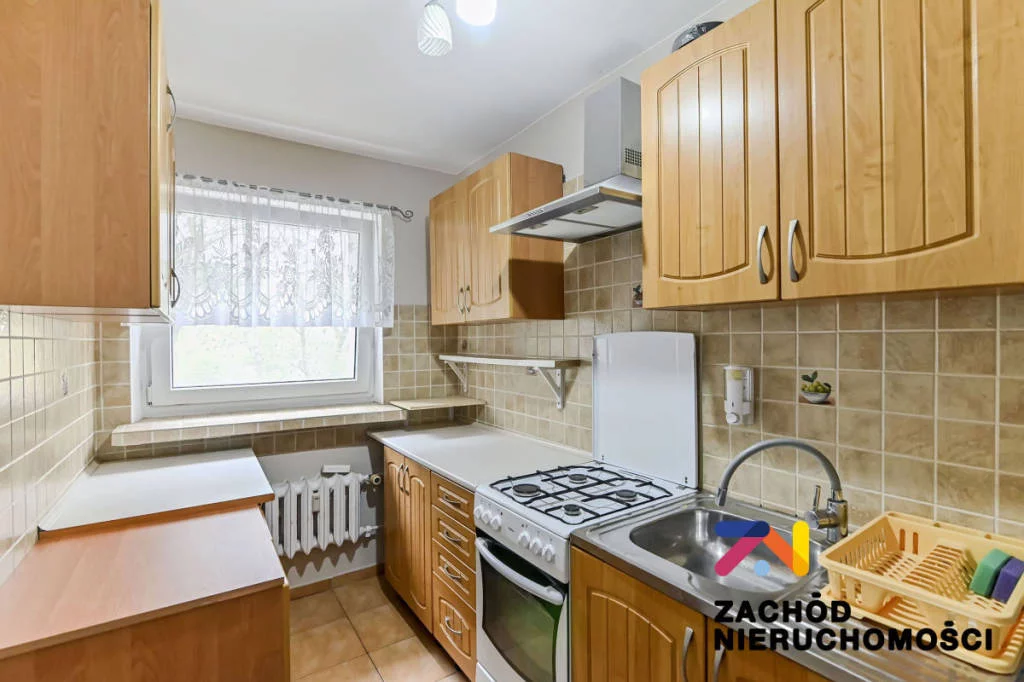 3 pokoje, mieszkanie 47,50 m², piętro 1, oferta nr , 163530227, Zielona Góra, Osiedle Słoneczne